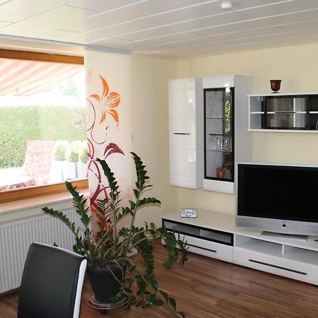 Eg Nahe Am Bodensee Uberlingen Exterior foto