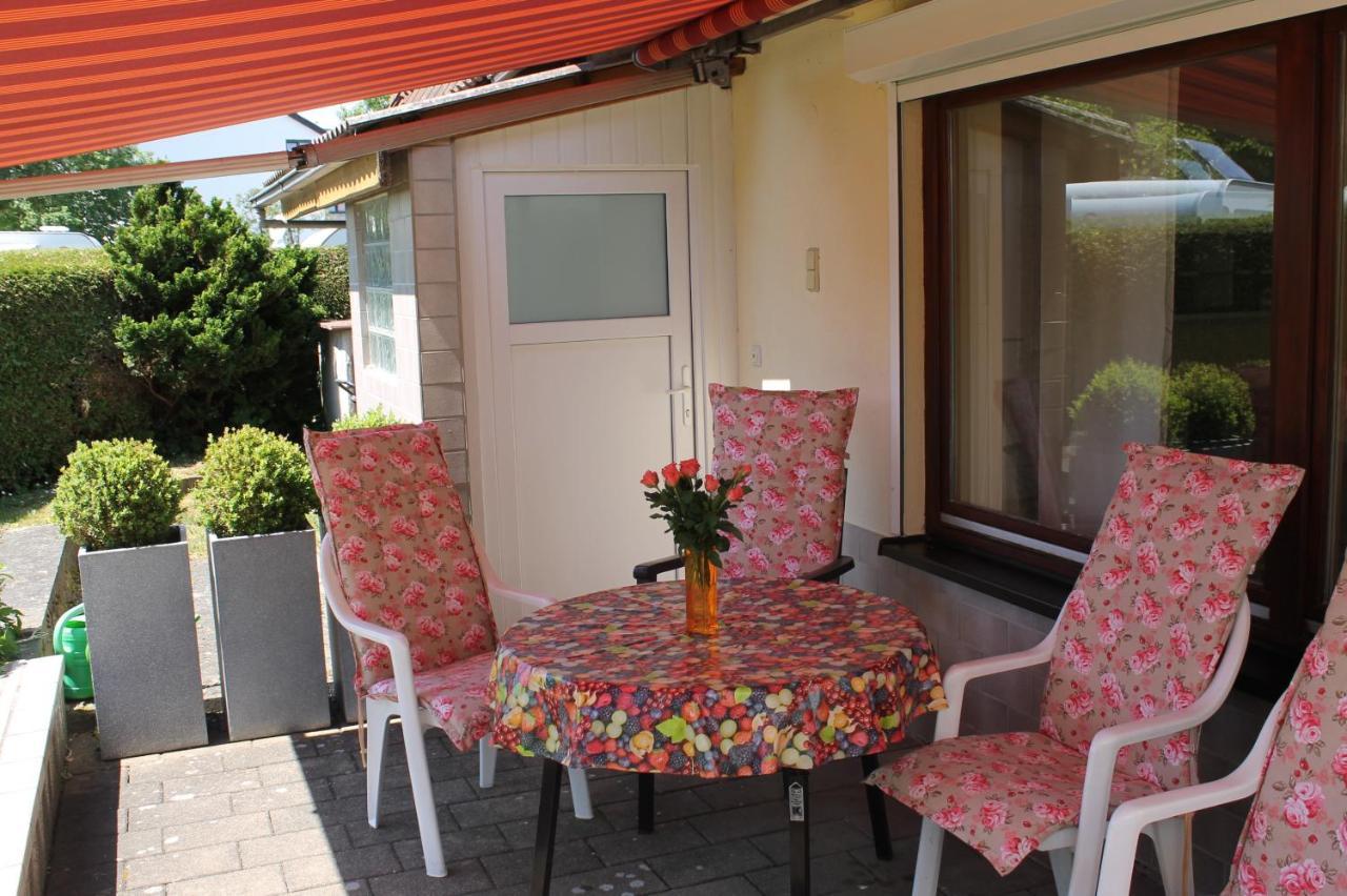 Eg Nahe Am Bodensee Uberlingen Exterior foto
