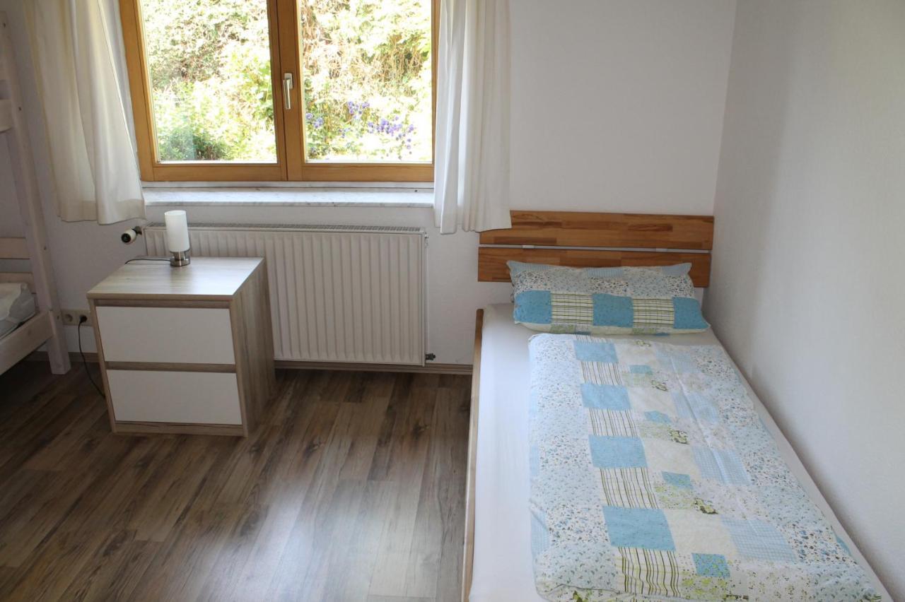 Eg Nahe Am Bodensee Uberlingen Exterior foto